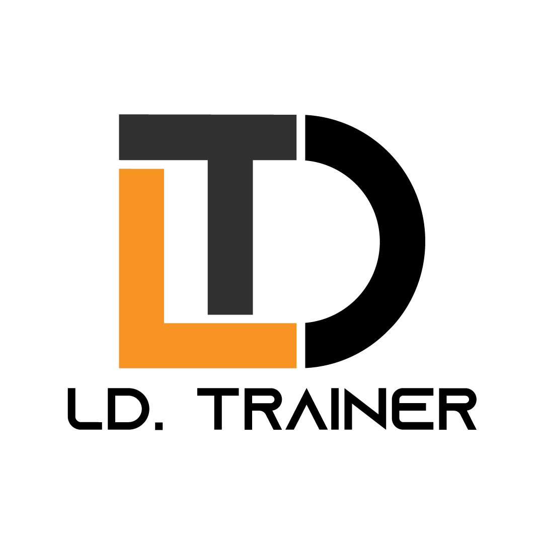 logo ldt jaune noir et gris